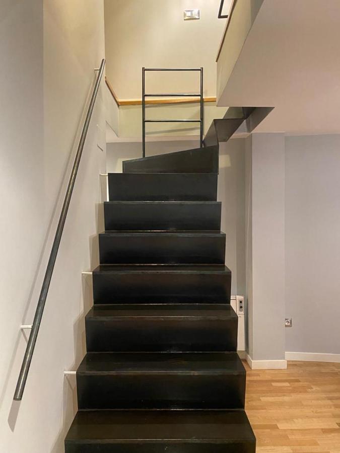 Vut Duplex Miraluz Apartment เกว็งกา ภายนอก รูปภาพ