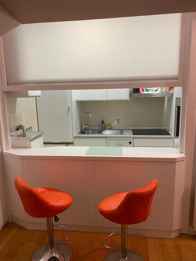 Vut Duplex Miraluz Apartment เกว็งกา ภายนอก รูปภาพ