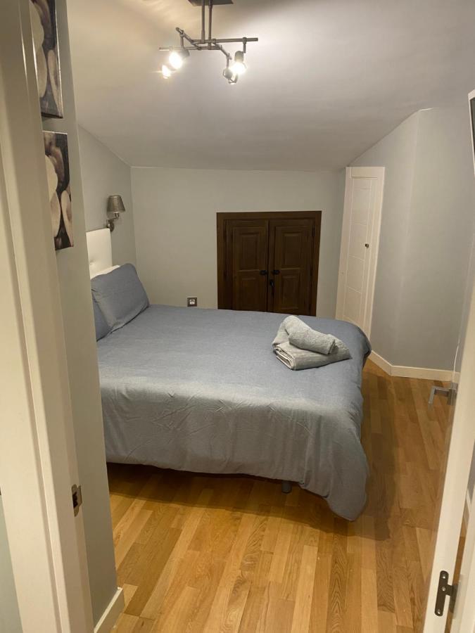 Vut Duplex Miraluz Apartment เกว็งกา ภายนอก รูปภาพ