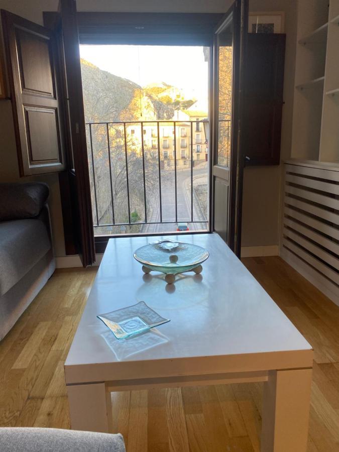Vut Duplex Miraluz Apartment เกว็งกา ภายนอก รูปภาพ