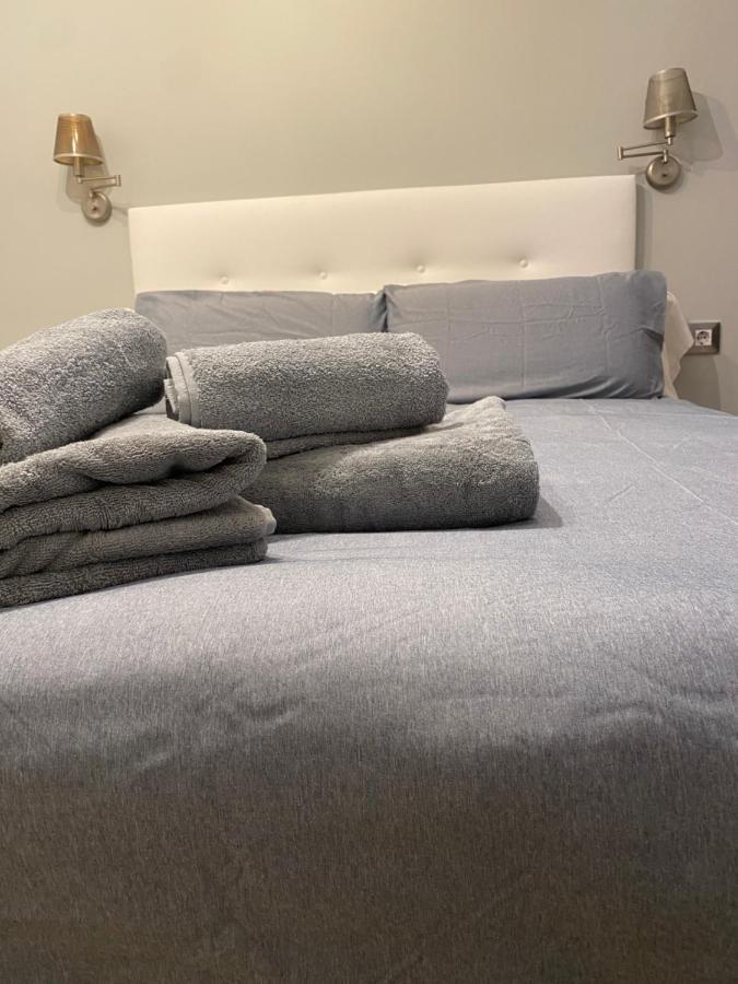 Vut Duplex Miraluz Apartment เกว็งกา ภายนอก รูปภาพ