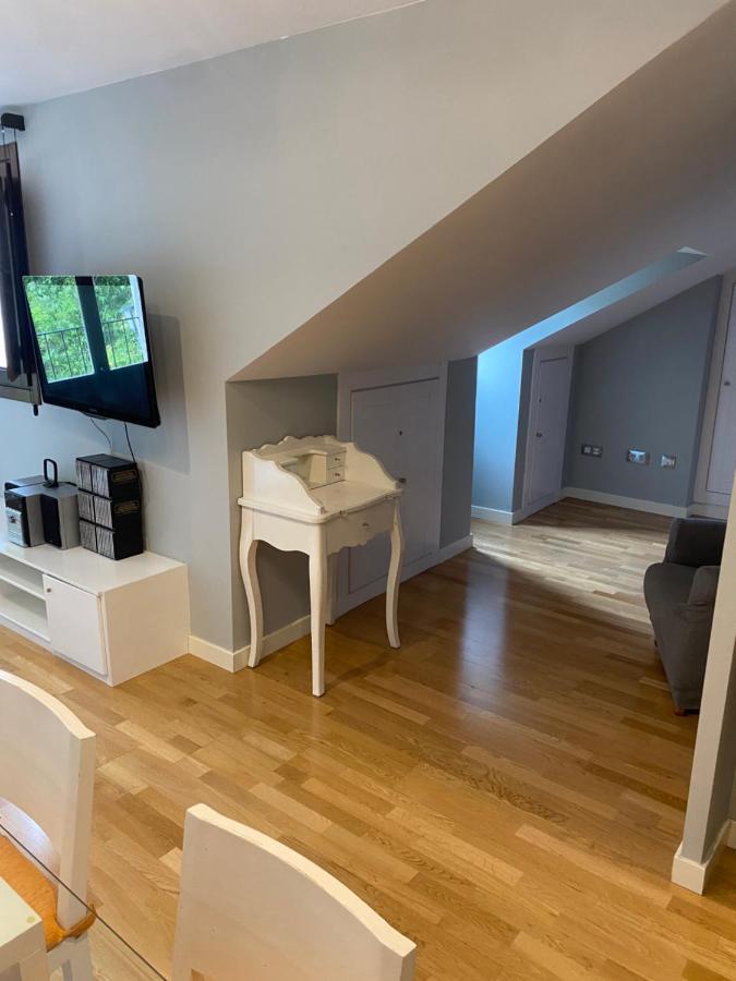 Vut Duplex Miraluz Apartment เกว็งกา ภายนอก รูปภาพ